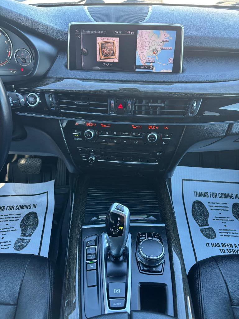 Used 2017 BMW X5 sDrive35i image 20