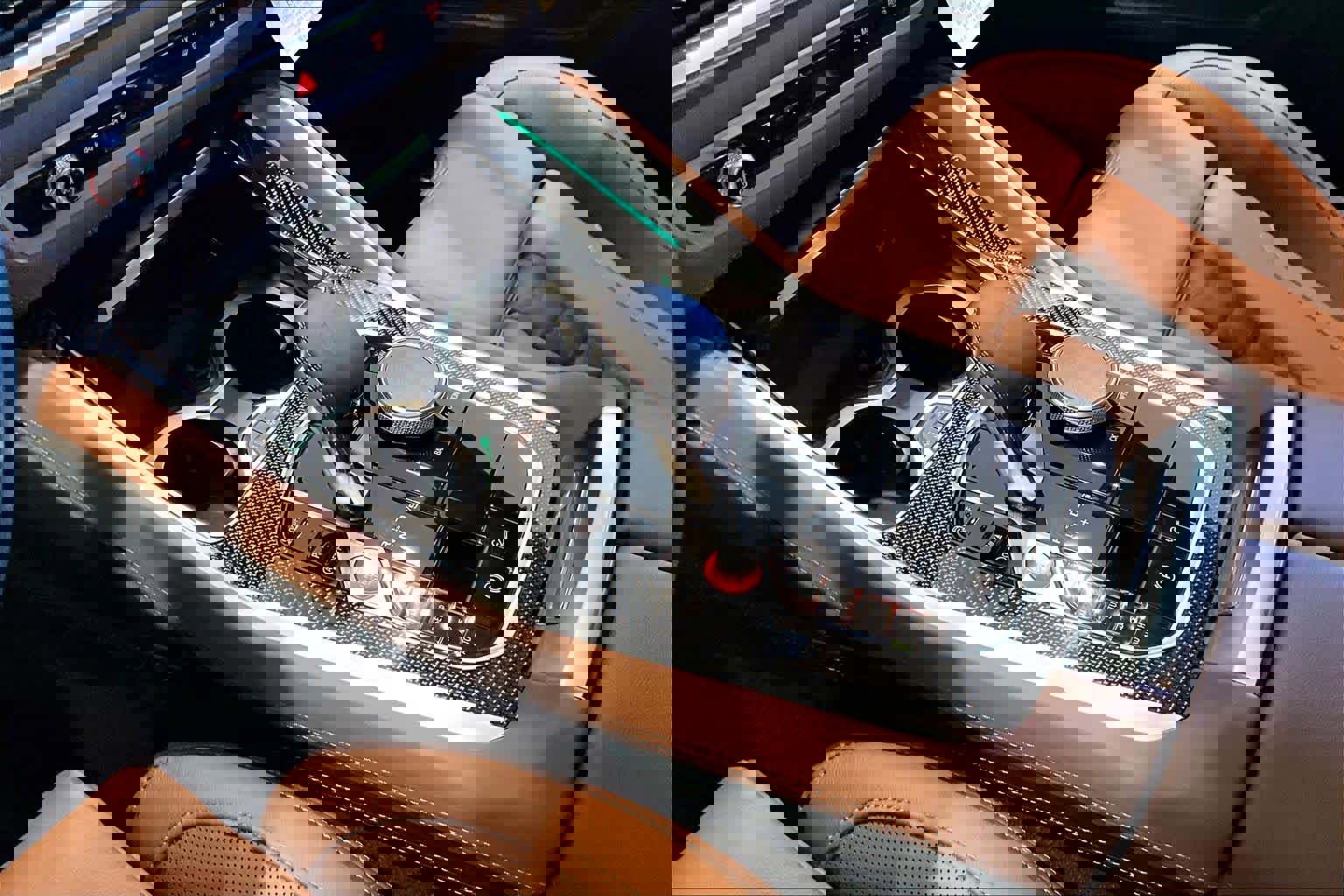 New 2026 BMW X5 M Competition w/ Executive Package image 7