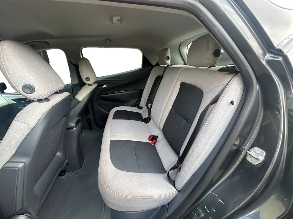 Used 2019 Chevrolet Bolt LT FWD image 14