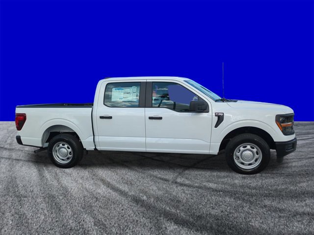 New 2026 Ford F150 XL image 3