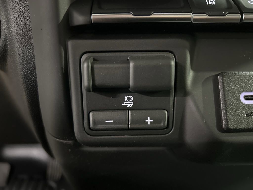 New 2026 Chevrolet Silverado 3500 W/T image 28