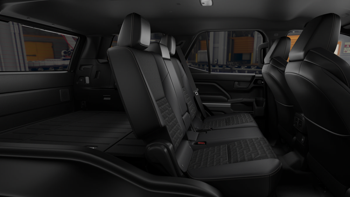 New 2026 Toyota 4Runner TRD Off-Road Premium AWD/4WD image 21