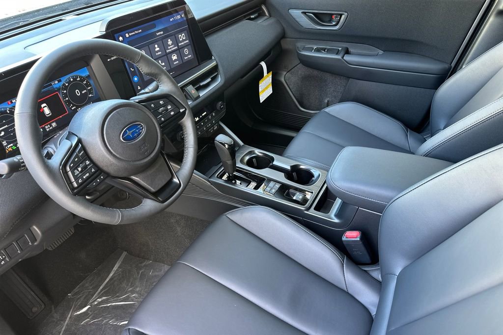 New 2026 Subaru Outback Premium AWD/4WD image 10