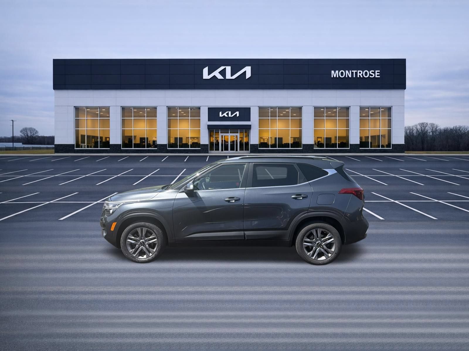 Certified 2021 Kia Seltos S AWD/4WD image 9