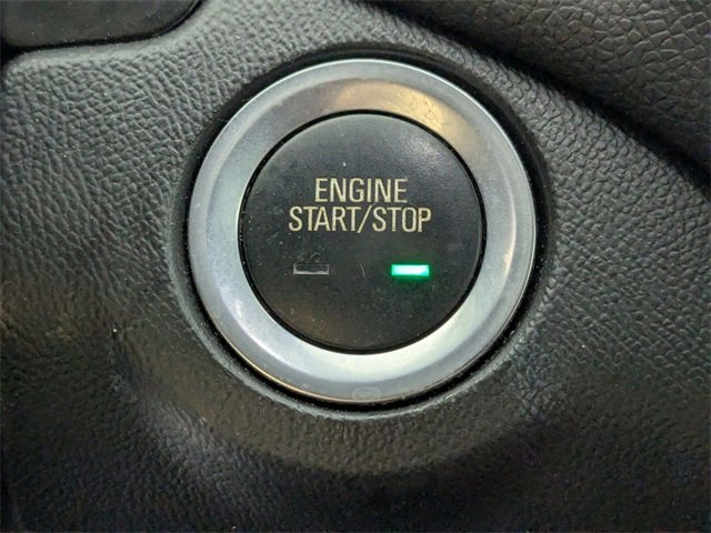 Used 2018 Chevrolet Equinox LT image 24