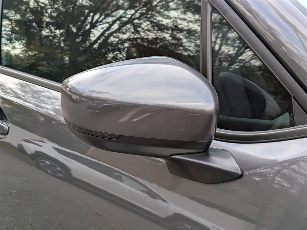 New 2026 Subaru Forester Premium image 10