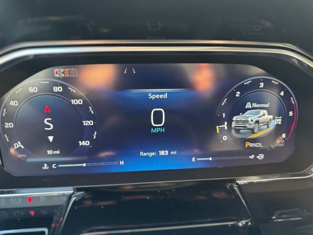 New 2026 Chevrolet Silverado 2500 LT image 23