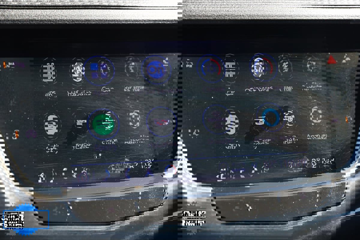 Used 2023 Cadillac XT6 Premium Luxury image 42