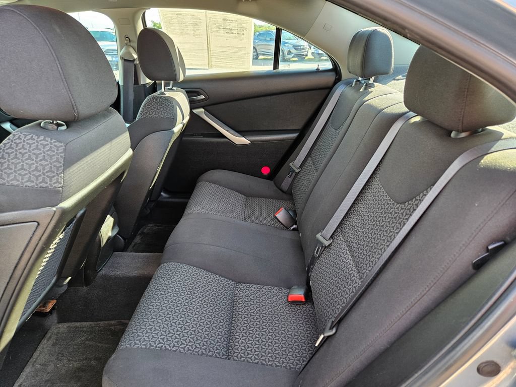 Used 2008 Pontiac G6 Value Leader FWD image 22