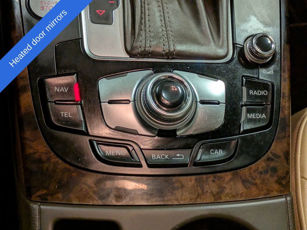 Used 2014 Audi A4 2.0T Premium Plus w/ Premium Plus Package image 34