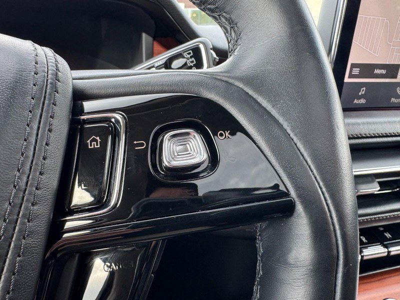 Used 2020 Lincoln Aviator Reserve w/ Equipment Group 202A image 19