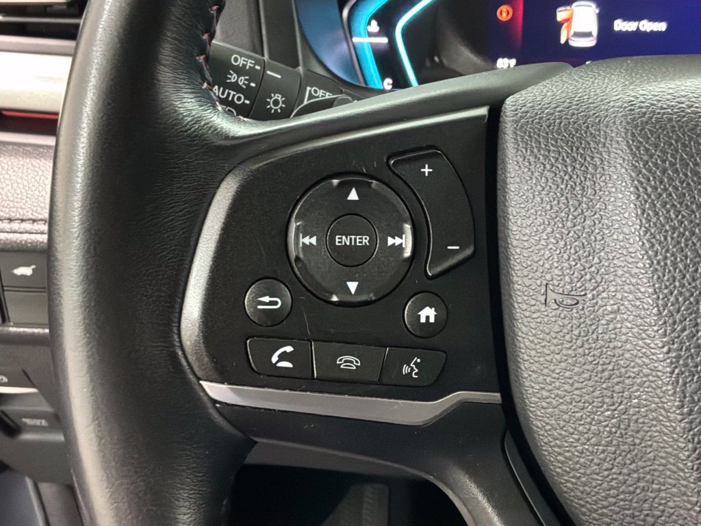 Certified 2023 Honda Odyssey Sport image 10