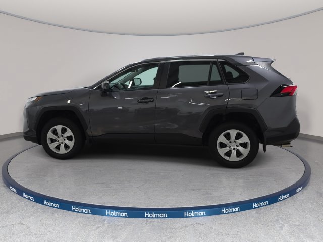 Certified 2023 Toyota RAV4 LE AWD/4WD image 8