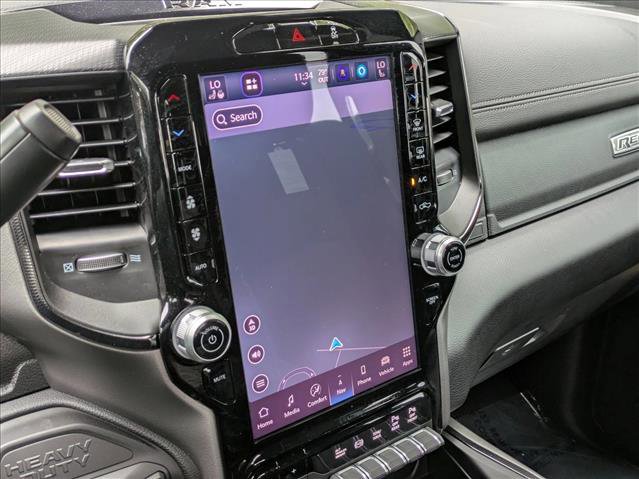 New 2026 RAM 2500 Rebel w/ Rebel Level 1 Equipment Group image 13