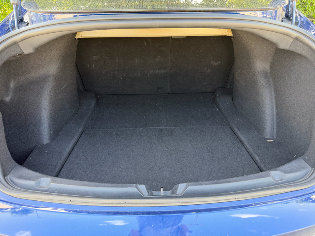 Used 2020 Tesla Model 3 Standard Range RWD image 29