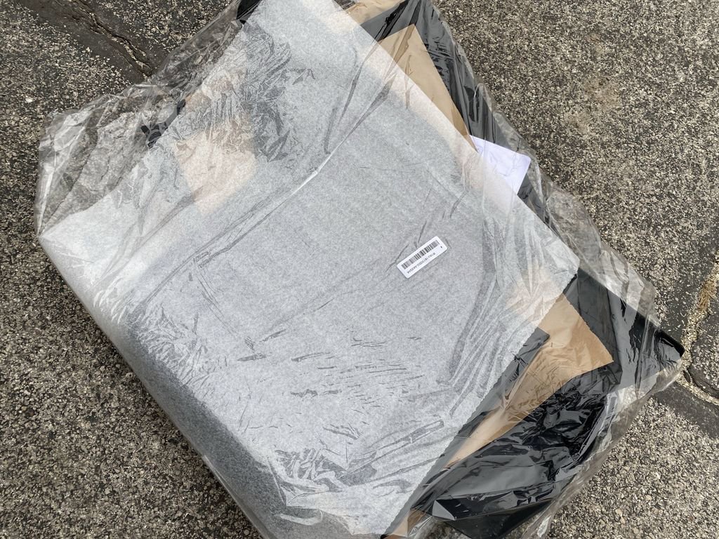 New 2025 Ford Ranger XLT w/ Equipment Group 301A High image 40