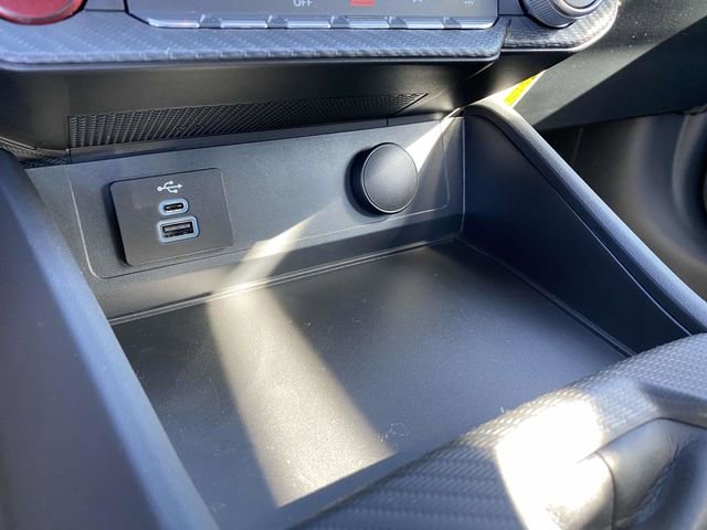 New 2026 Ford Mustang Coupe RWD image 19