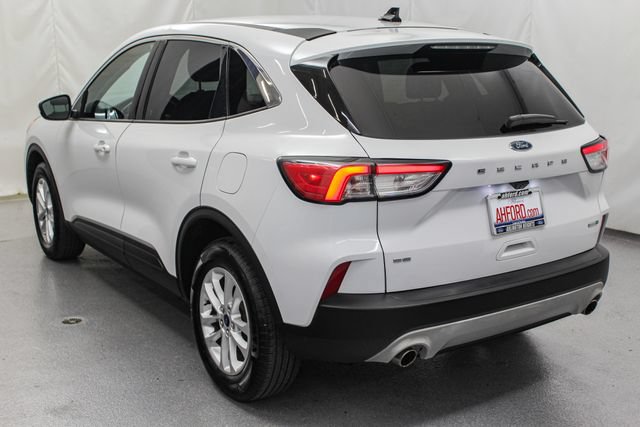 Used 2020 Ford Escape SE AWD/4WD image 6