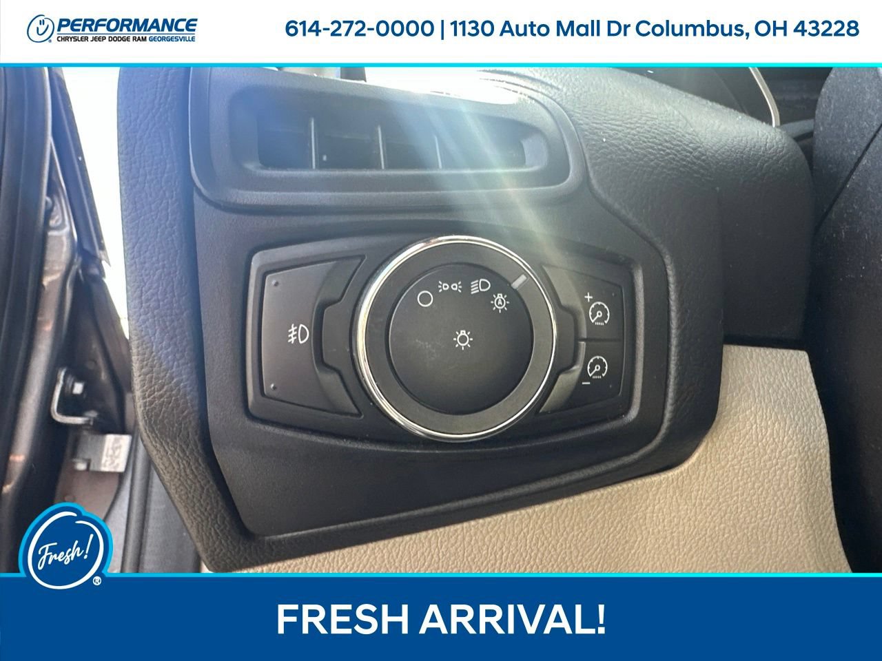 Used 2012 Ford Focus SEL FWD image 15