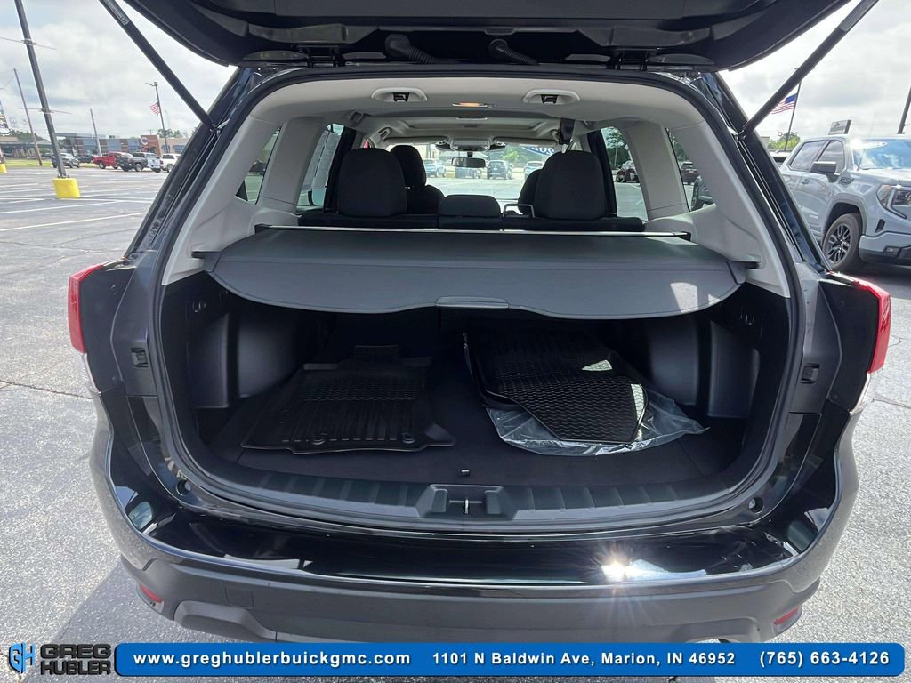 Used 2023 Subaru Forester Premium image 11