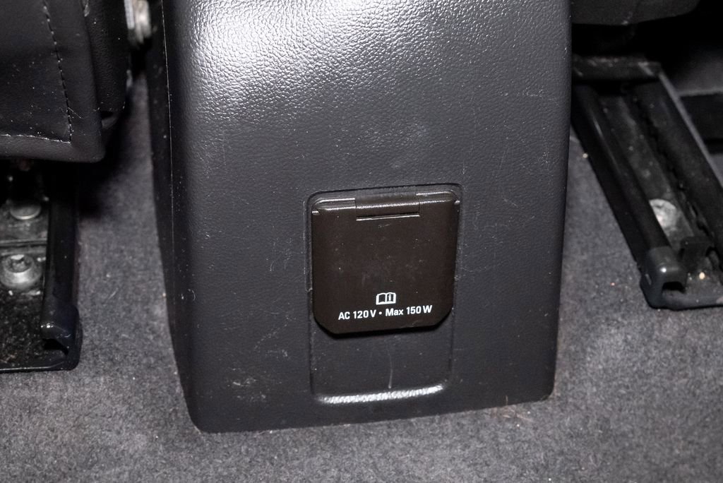 Used 2016 Chevrolet Trax LTZ image 20