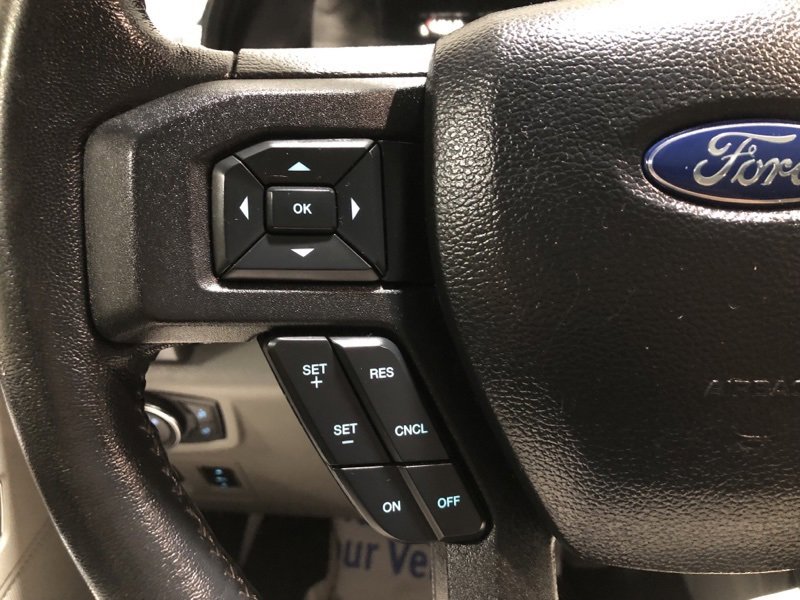 Used 2018 Ford F150 XLT w/ Equipment Group 302A Luxury image 22