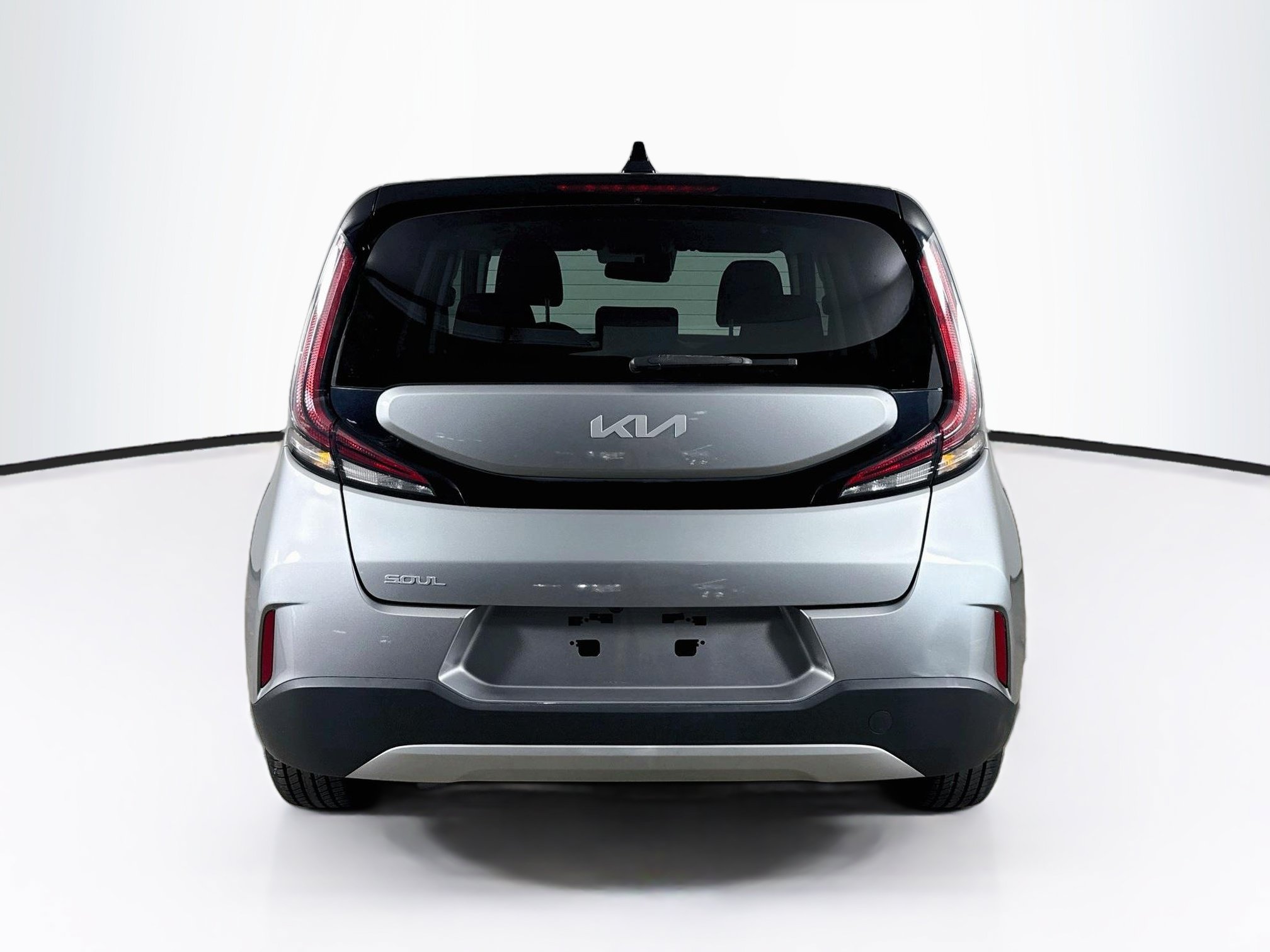 Used 2023 Kia Soul LX w/ Option Group 015 FWD image 29