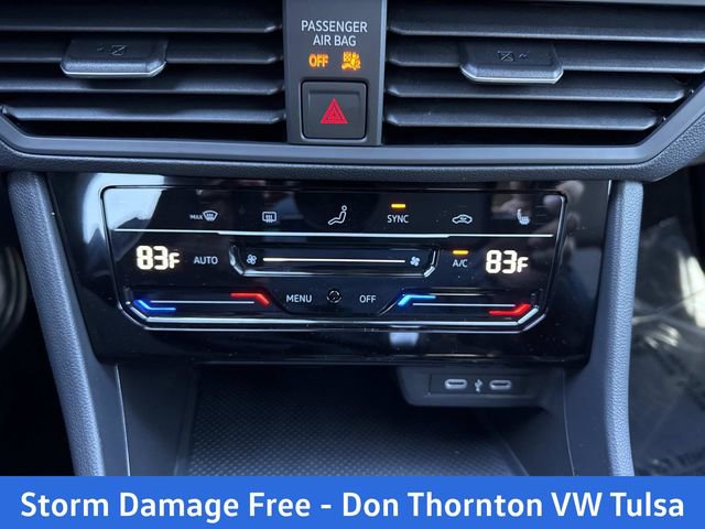 New 2026 Volkswagen Jetta Sport image 19