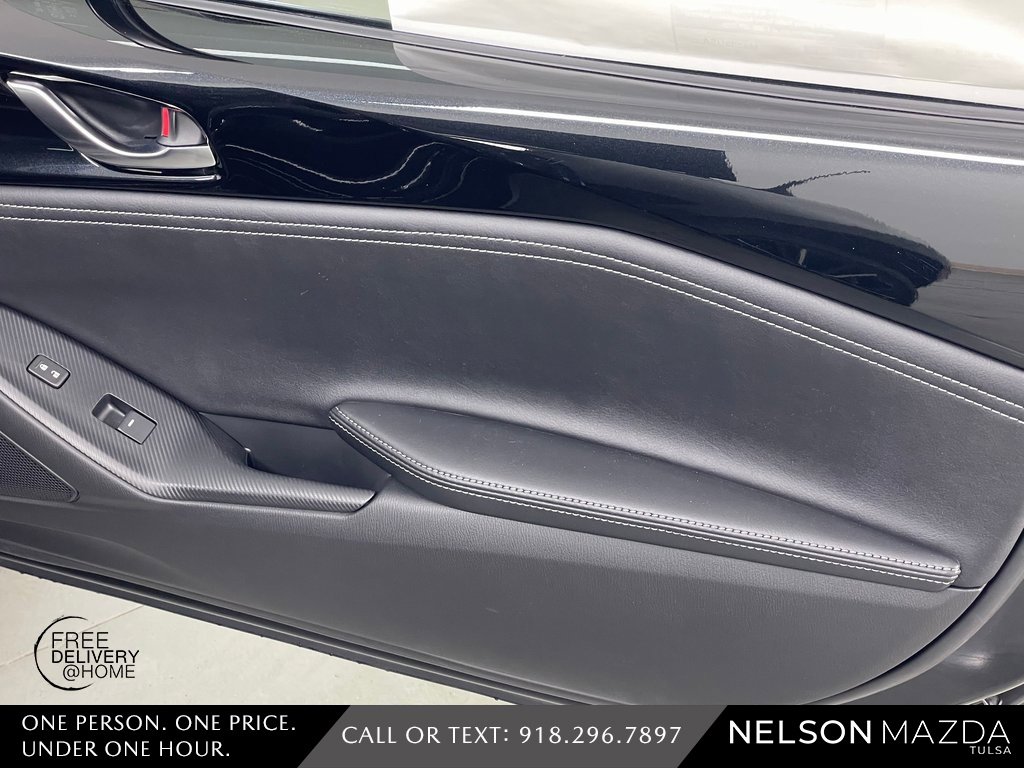 New 2025 MAZDA MX-5 Miata Grand Touring image 41