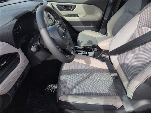 New 2026 Subaru Forester Premium image 4