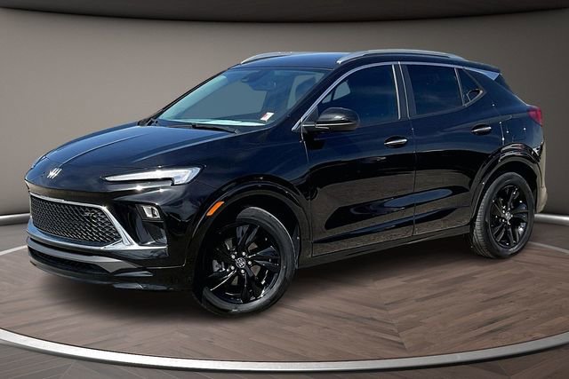 Used 2024 Buick Encore GX Sport Touring