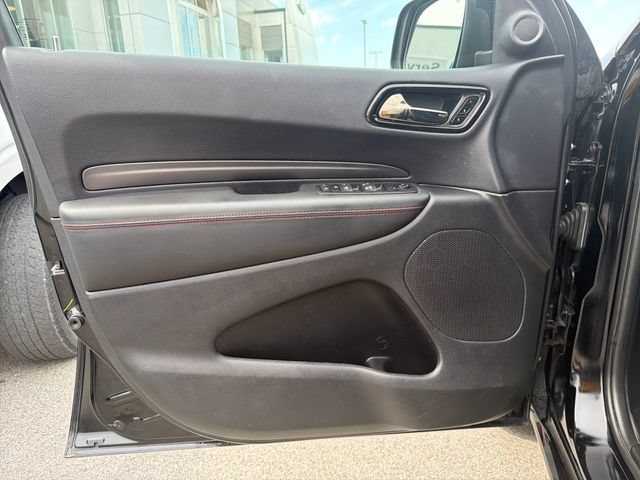 Used 2025 Dodge Durango R/T AWD/4WD image 8