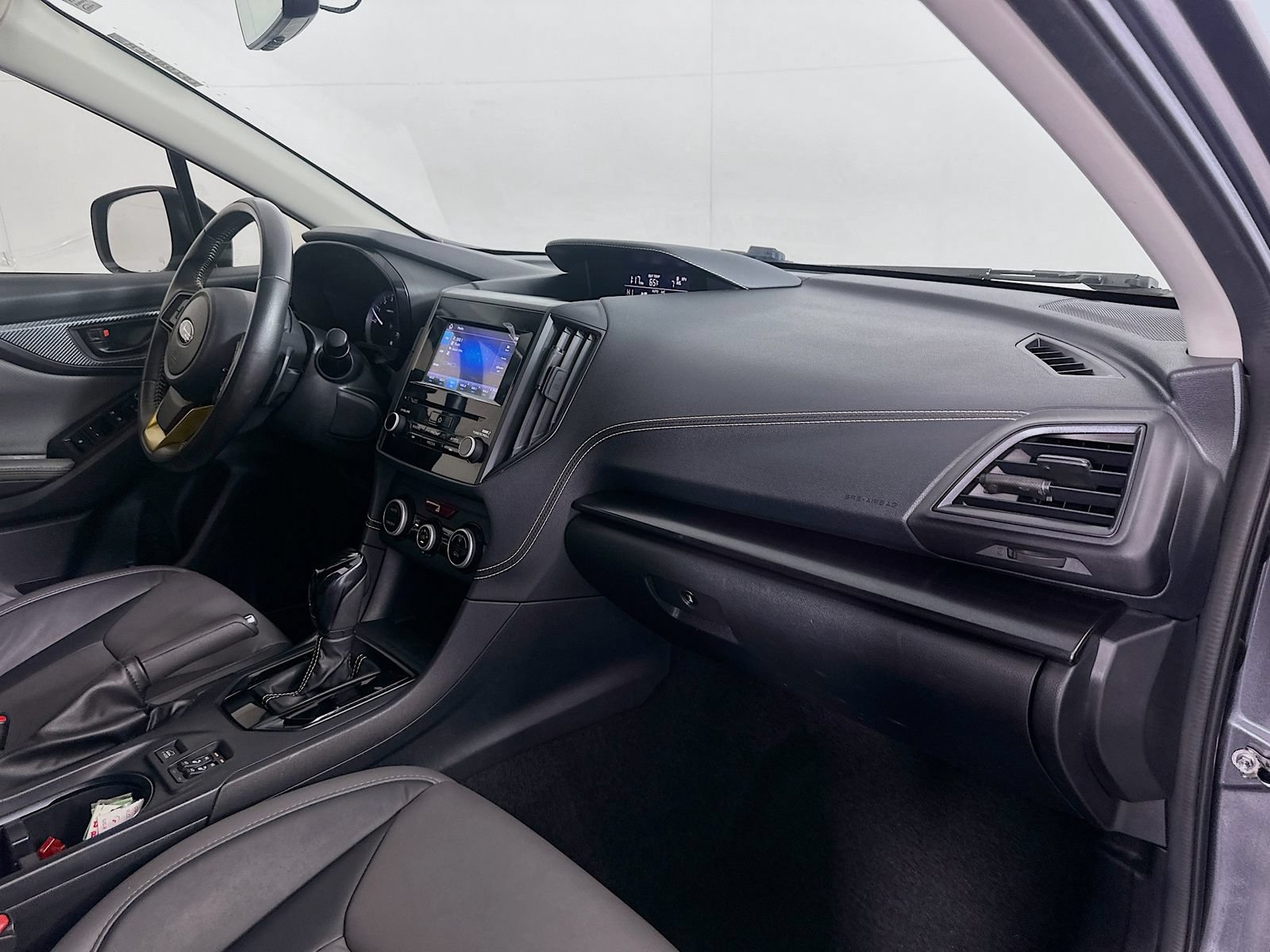 Used 2023 Subaru Crosstrek 2.5i Sport AWD/4WD image 27