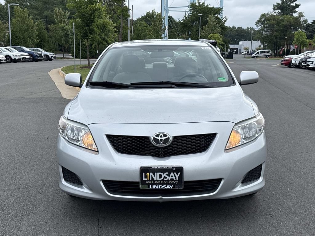 Used 2010 Toyota Corolla LE FWD image 7