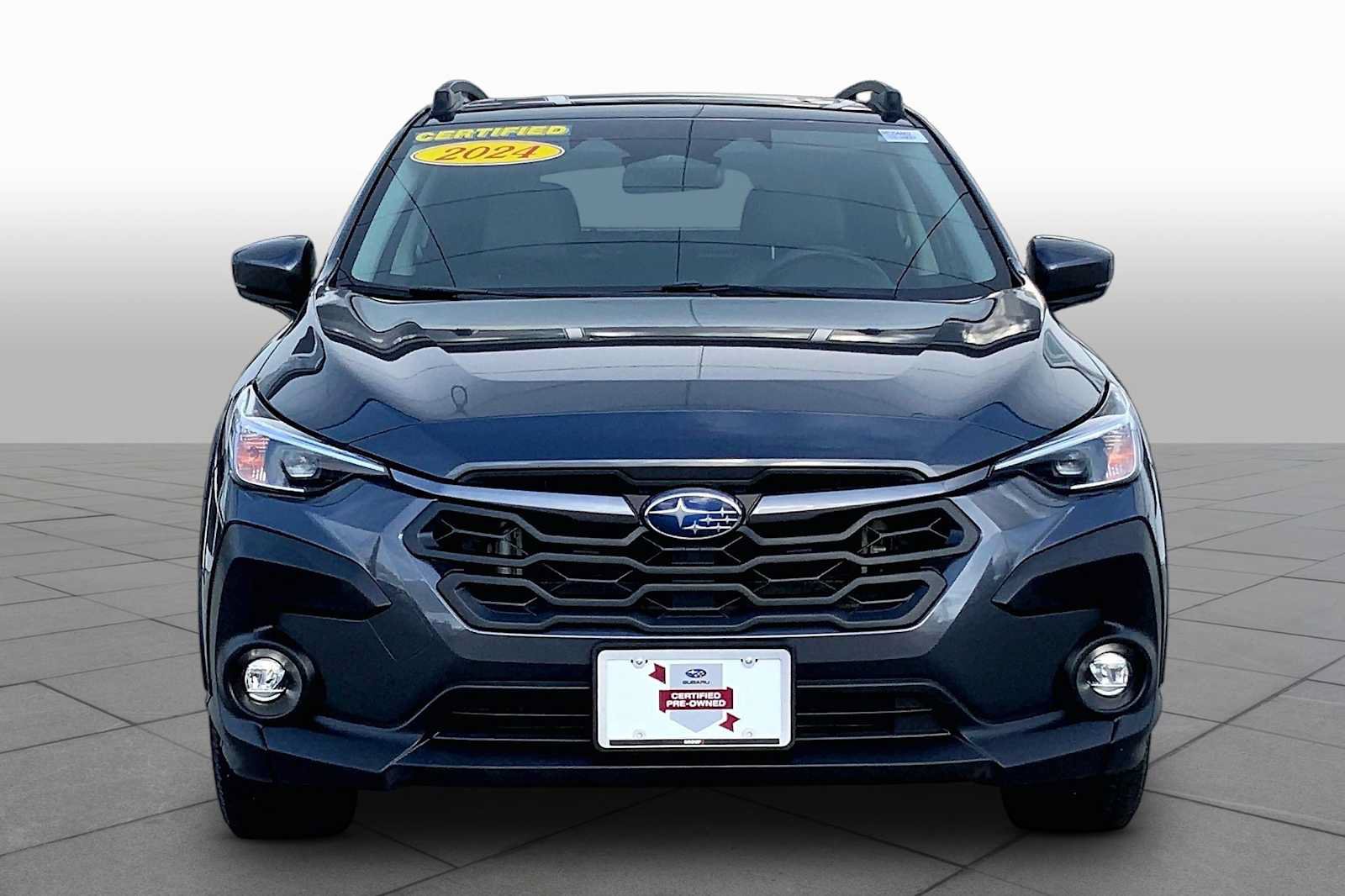 Certified 2024 Subaru Crosstrek 2.0i Premium AWD/4WD image 4