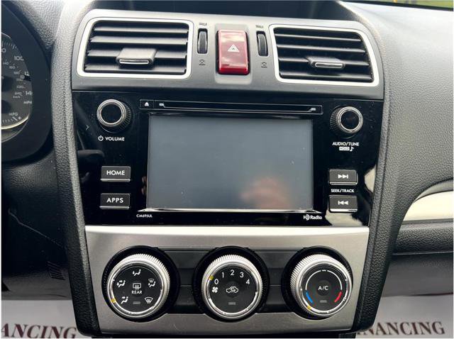 Used 2016 Subaru Impreza 2.0i Premium image 17