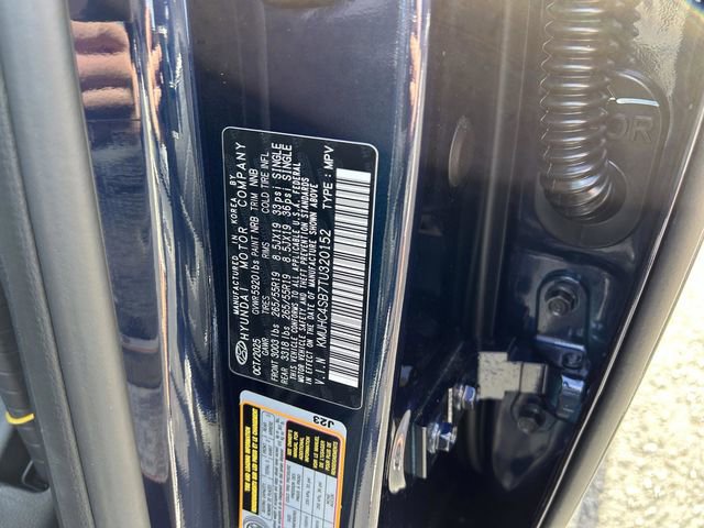 New 2026 Genesis GV80 2.5T image 32