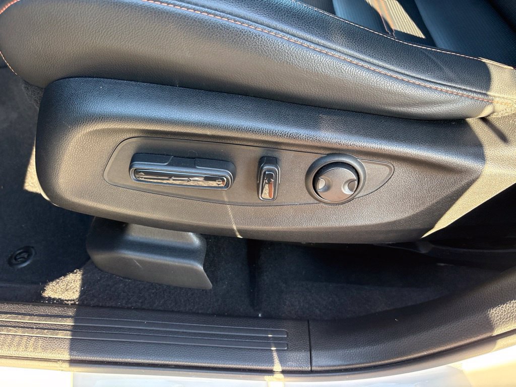Used 2025 Honda CR-V Sport-L image 19