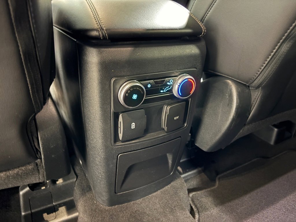Certified 2023 Ford Explorer XLT w/ Equipment Group 202A image 20