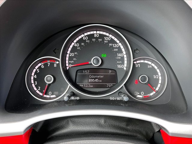 Used 2015 Volkswagen Beetle 1.8T FWD image 22