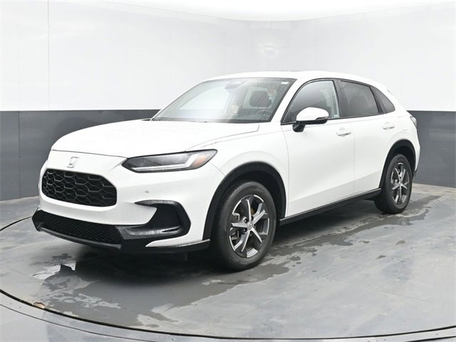 Used 2023 Honda HR-V EX-L image 5