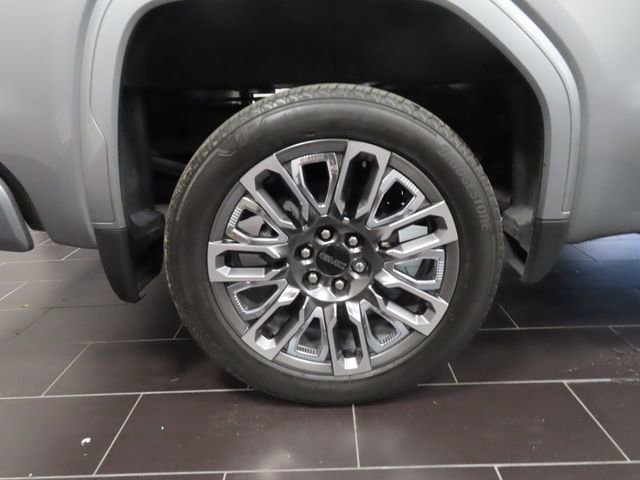 Used 2024 GMC Sierra 1500 Denali Ultimate image 17