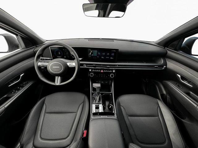 New 2025 Hyundai Tucson XRT AWD/4WD image 13