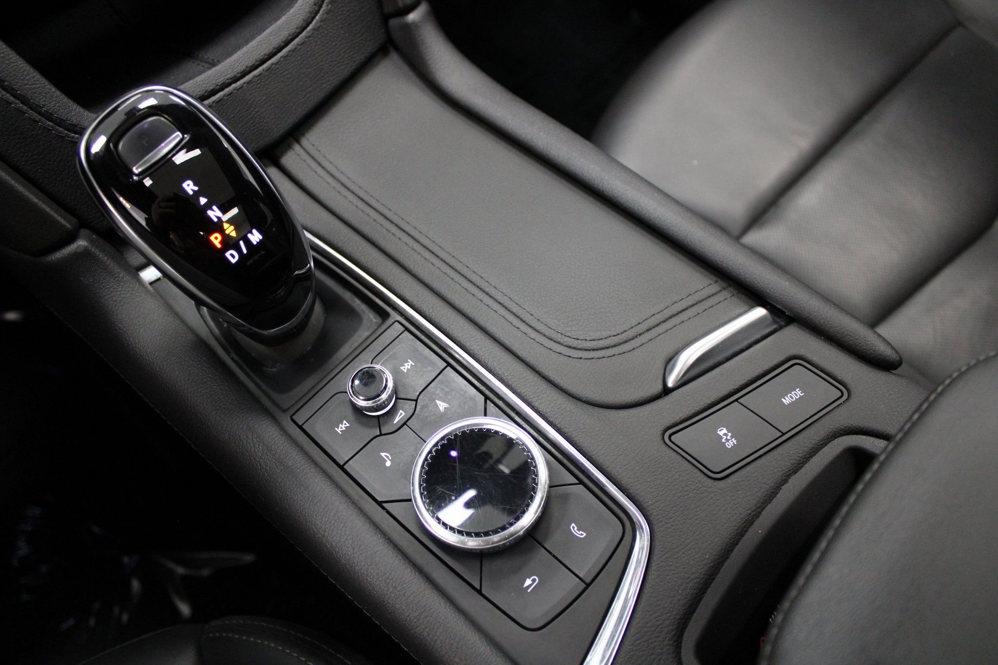 Used 2023 Cadillac XT5 Premium Luxury image 46