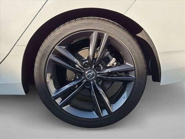 Certified 2024 Acura Integra A-Spec FWD image 14