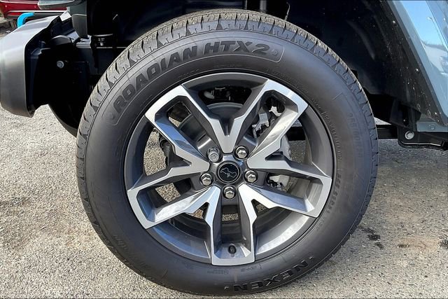 New 2024 Jeep Wrangler Sport S 4xe image 12