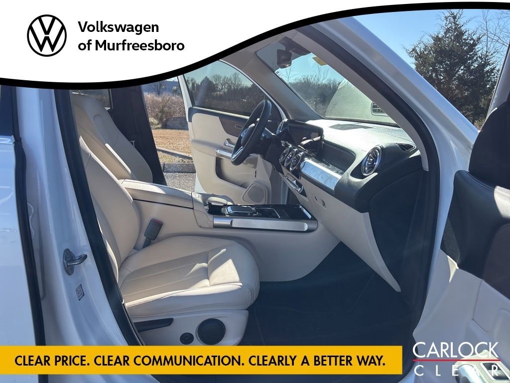 Used 2022 Mercedes-Benz GLB 250 image 23