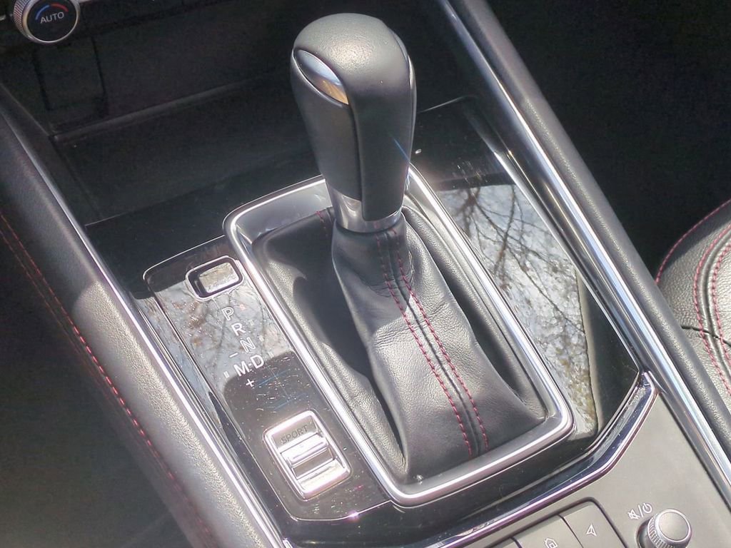 Certified 2023 MAZDA CX-5 Carbon Edition AWD/4WD image 18