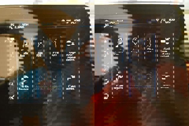 New 2025 Chevrolet Corvette Z06 w/ Stealth Interior Trim Package image 31