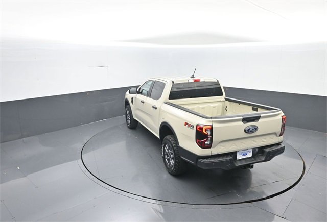New 2025 Ford Ranger XLT w/ FX4 Off-Road Package image 25